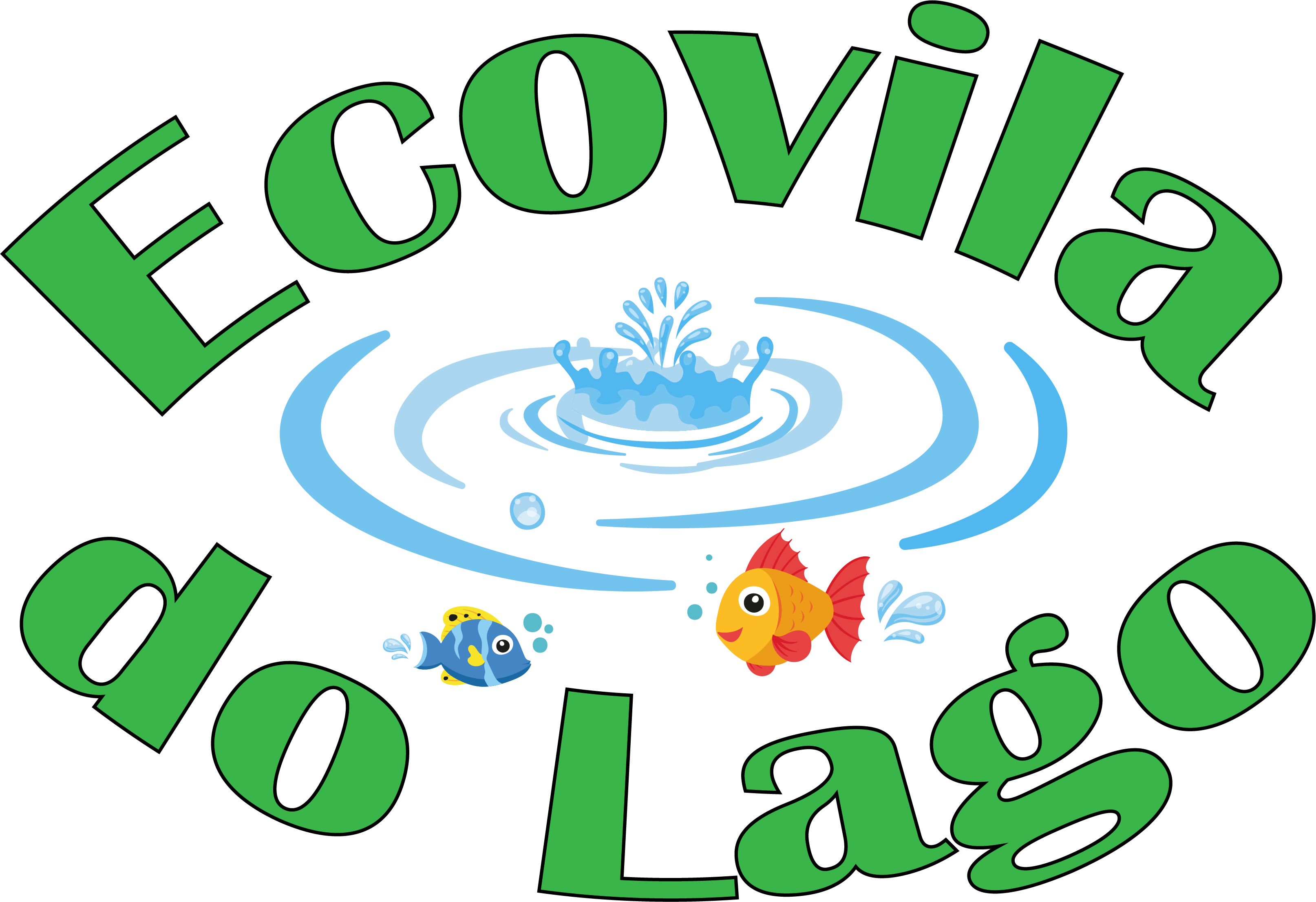 Ecovila do Lago